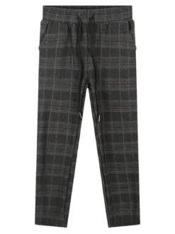 Gladys Leggings da bambina con interno in pile
