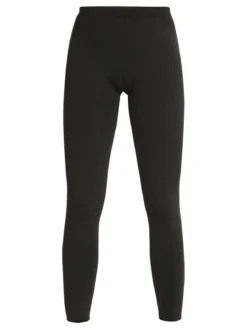 Gladys Leggings da donna interno imbottito