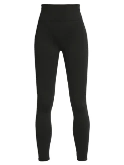 Gladys Leggings felpati pancia piatta da donna