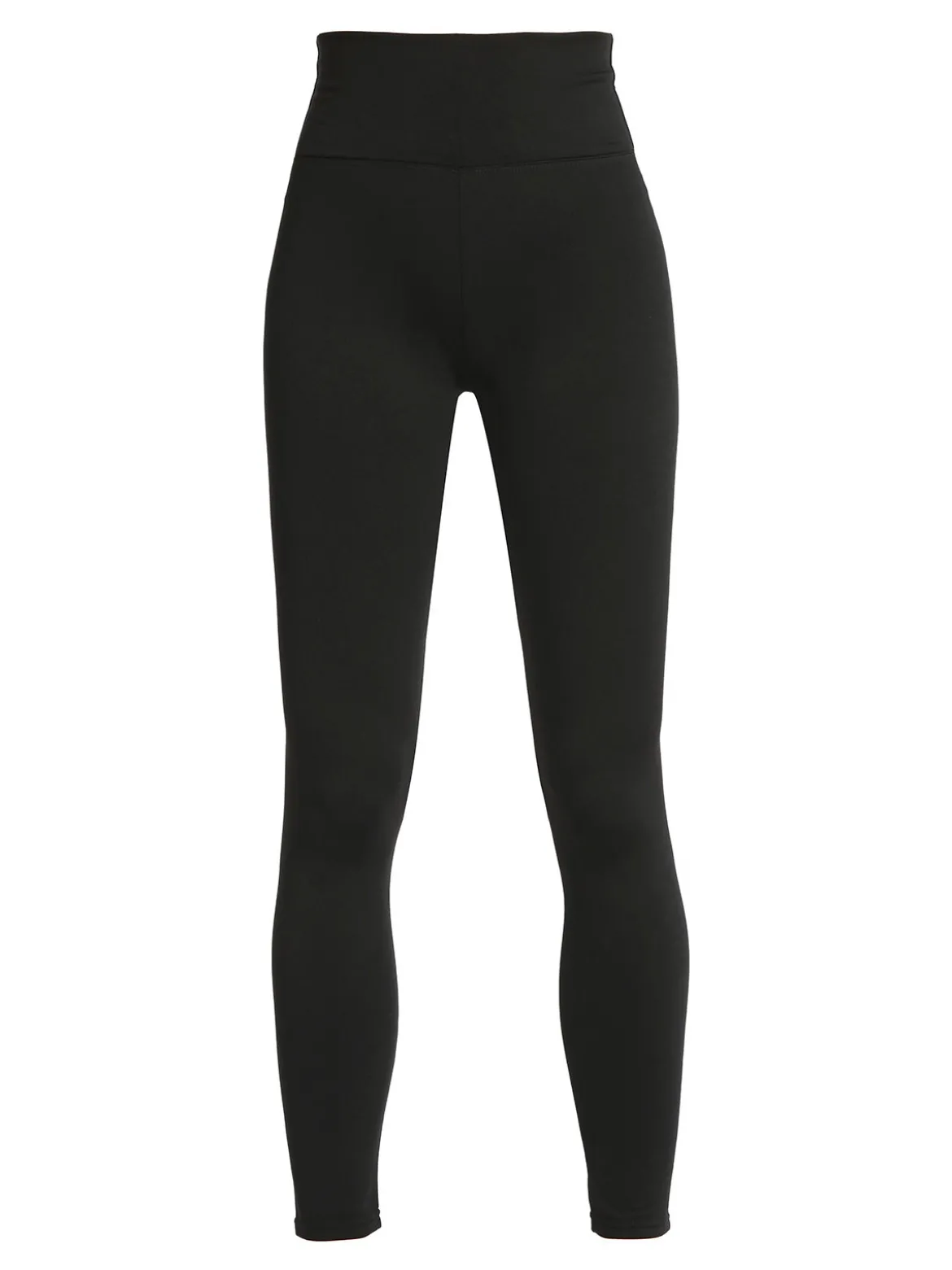 Gladys Leggings felpati pancia piatta da donna