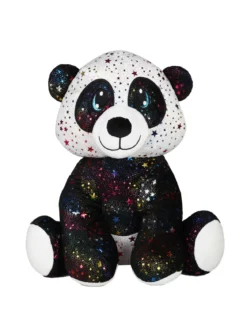 Glammy Peluche di Panda