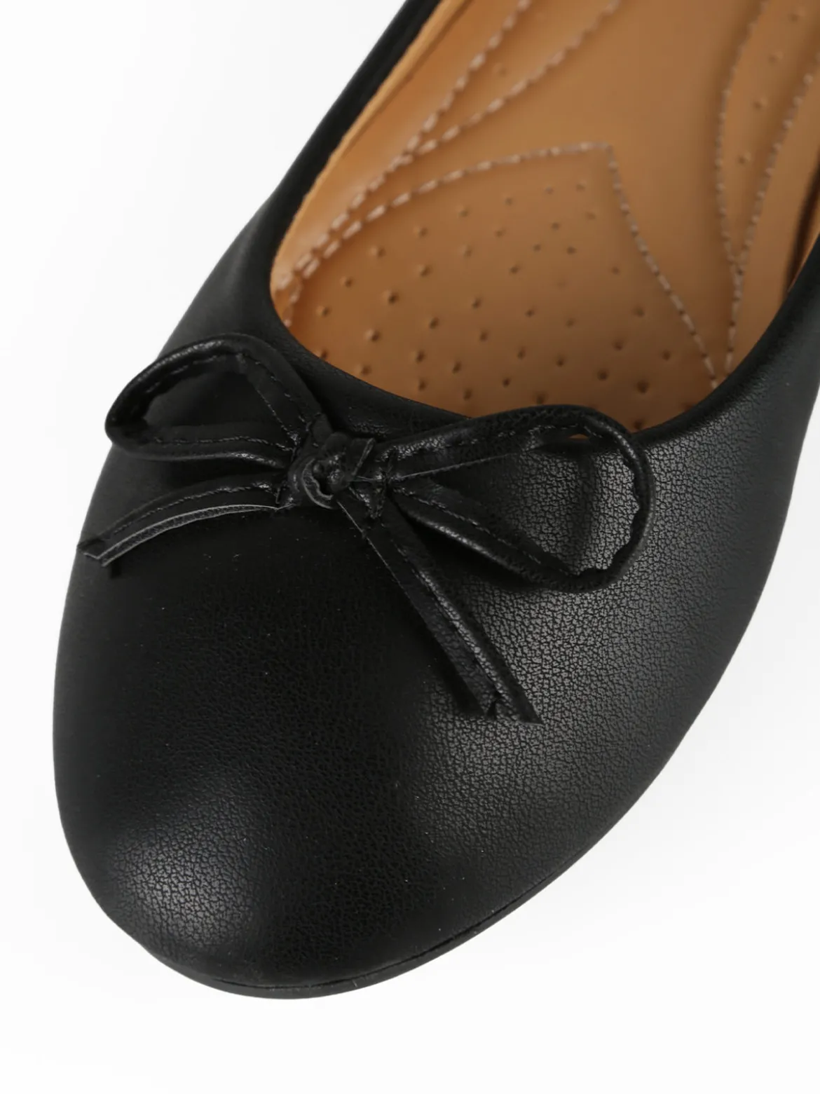 Gogo Shoes Ballerine donna con fiocchetto