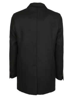 Graffio Cappotto classico uomo
