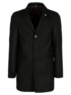 Graffio Cappotto classico uomo