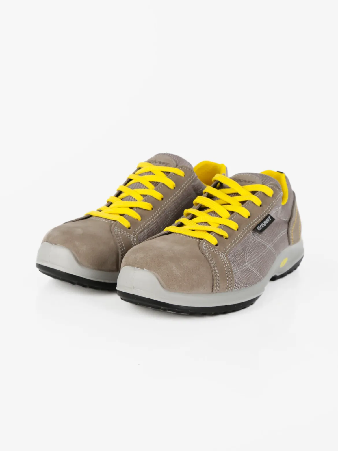Grisport Scarpe da lavoro da uomo