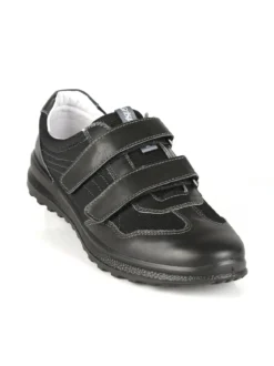 Grisport Scarpe da lavoro per uomo con strappi