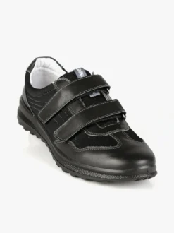 Grisport Scarpe da lavoro per uomo con strappi