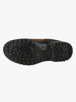 Grisport Scarpe trekking da uomo in pelle - marrone