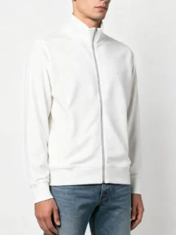 Guy Felpa da uomo full zip