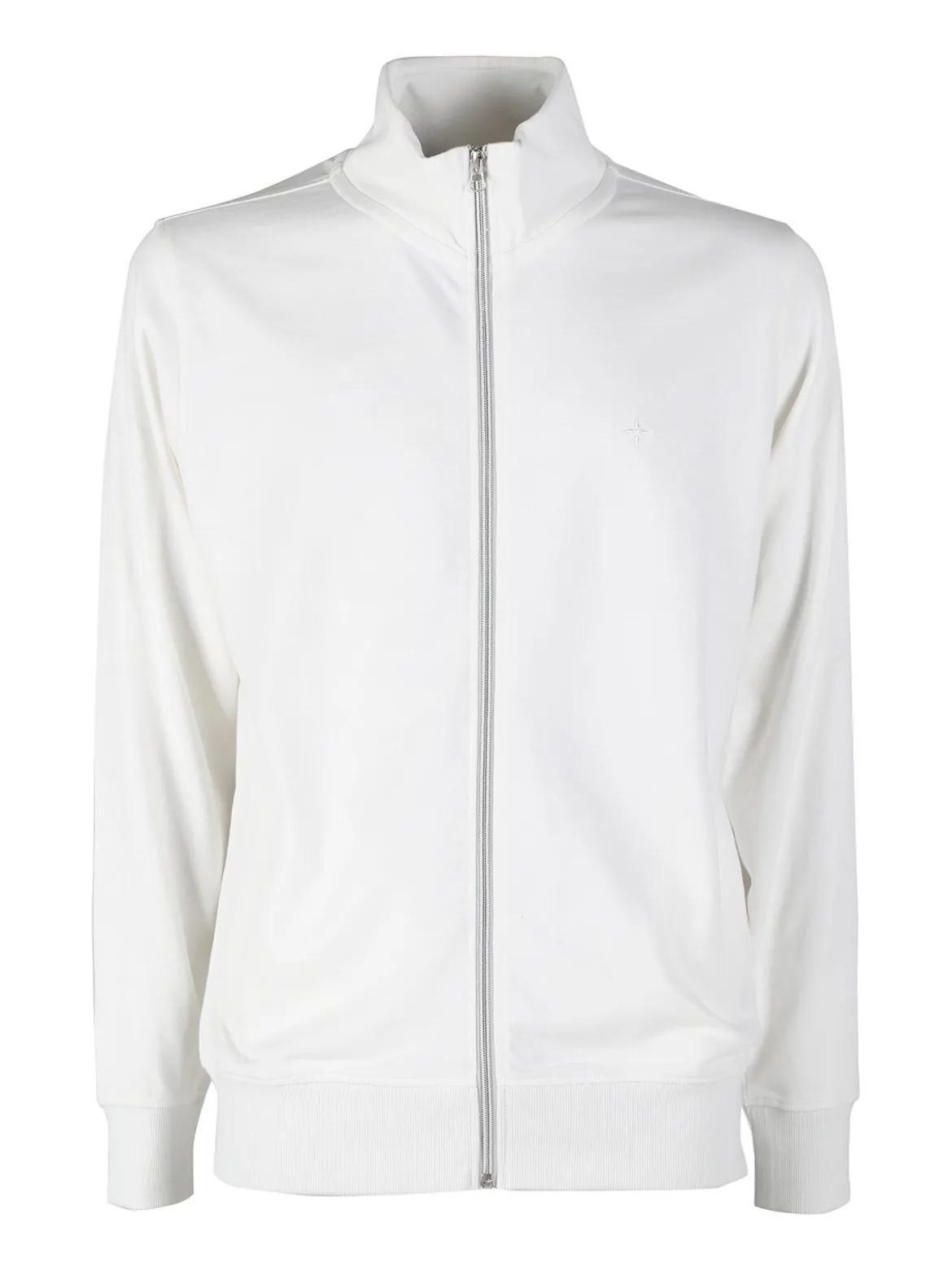 Guy Felpa da uomo full zip