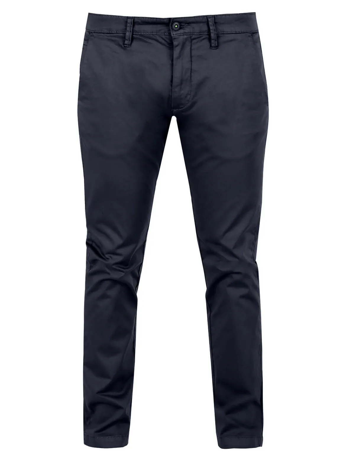 Guy Pantaloni casual da uomo in cotone