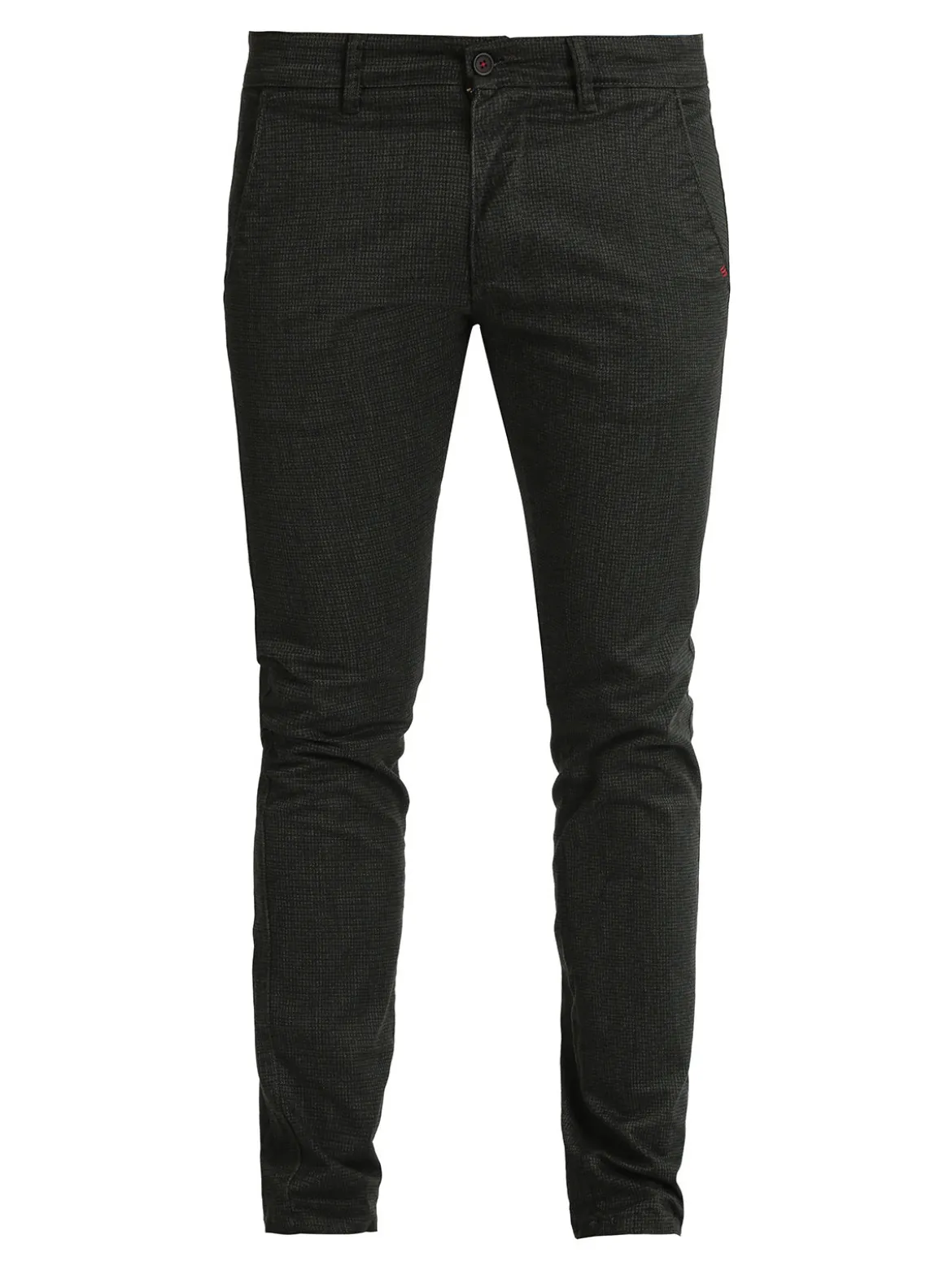 Guy Pantaloni casual da uomo regular fit