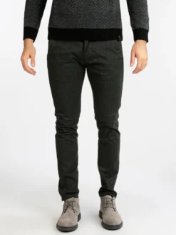 Guy Pantaloni casual da uomo regular fit