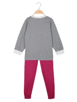 Hooky Pigiama bimba in cotone