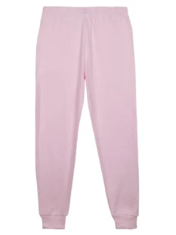 Hooky Pigiama lungo bambina con bottoni