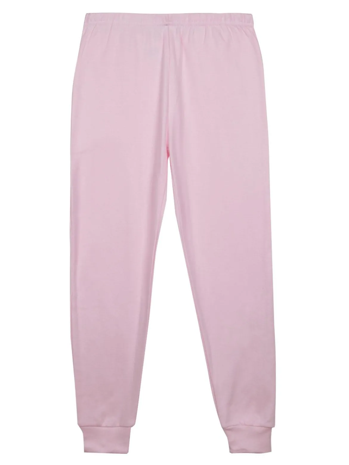 Hooky Pigiama lungo bambina con bottoni