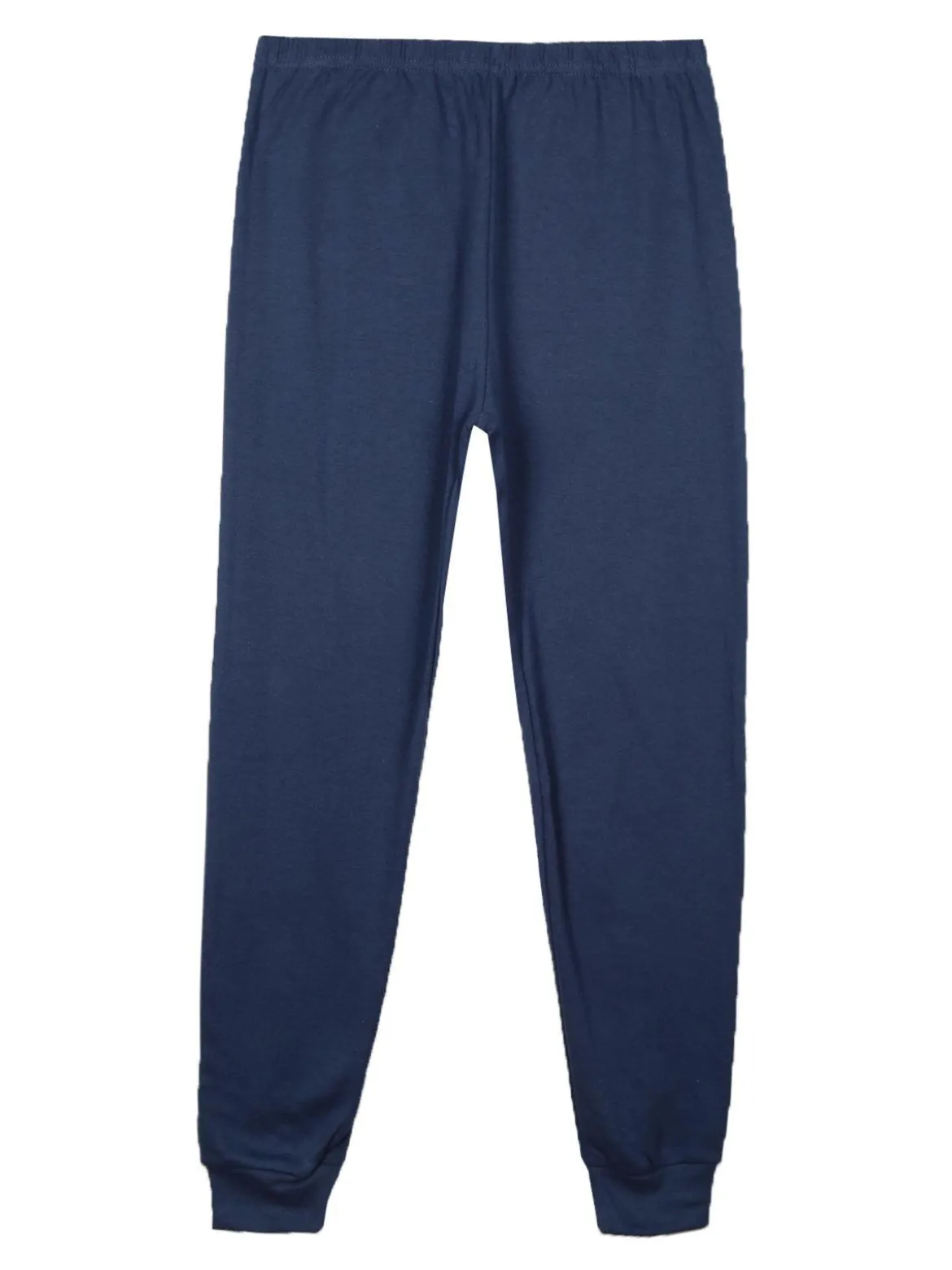 Hooky Pigiama lungo bambina con bottoni
