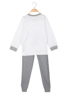 Hooky Pigiama lungo in cotone