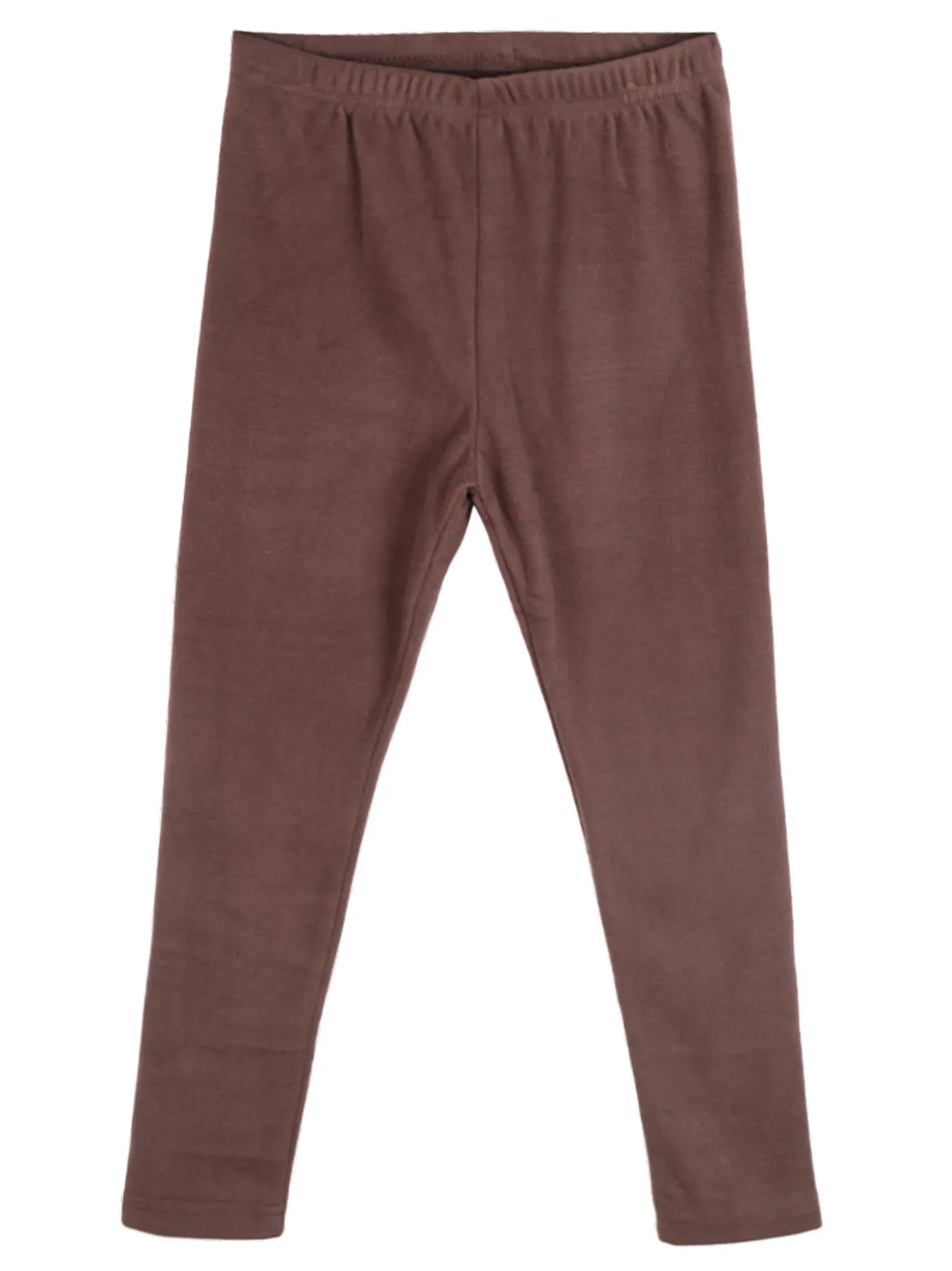 Hope Star Completo 2 pezzi da bambina con leggings pesanti