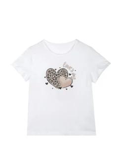 Hope Star Completo tuta 3 pezzi da bambina