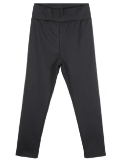 Hope Star Completo tuta sportiva 2 pezzi da bambina con cappuccio e zip