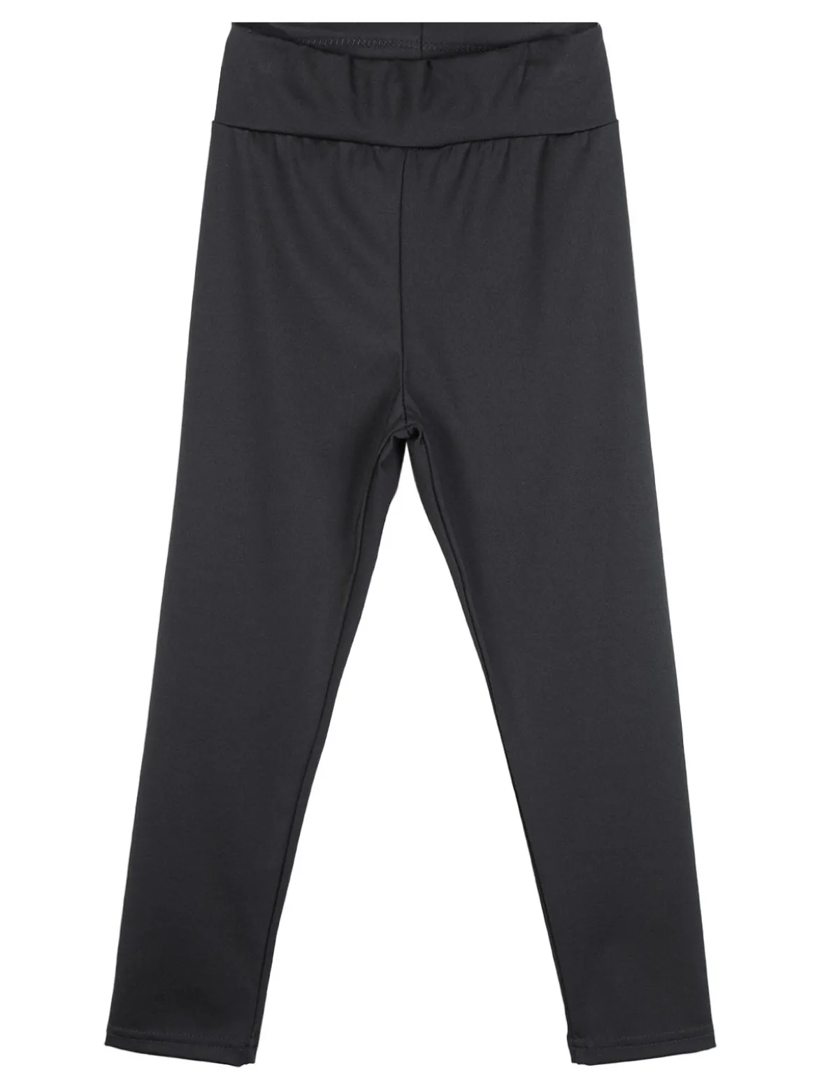Hope Star Completo tuta sportiva 2 pezzi da bambina con cappuccio e zip
