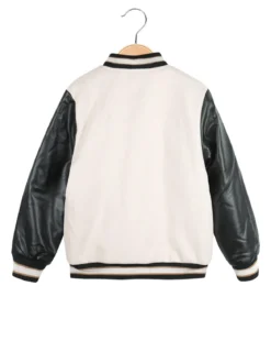 Hope Star Giacca bomber da bambina