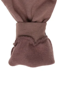 Hope Star Giacca da bambina in felpa con cappuccio