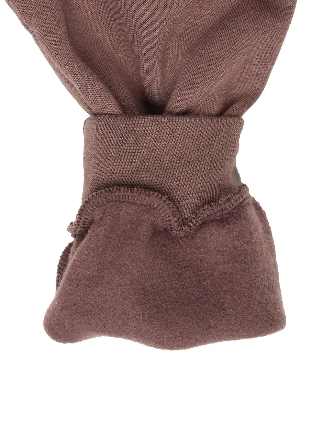 Hope Star Giacca da bambina in felpa con cappuccio