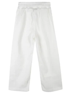 Hope Star Pantaloni pesanti da bambina con spacco sul finale