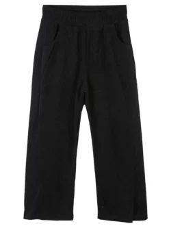 Hope Star Pantaloni pesanti da bambina con spacco sul finale