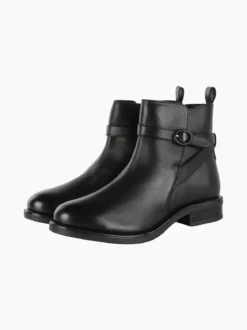 Hosis You Stivaletti in pelle da donna