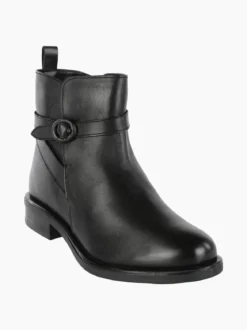 Hosis You Stivaletti in pelle da donna