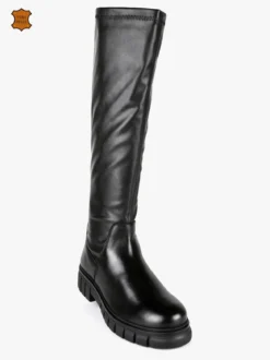 Hosis You Stivali in pelle donna