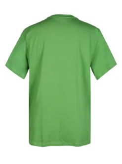 H20 T-shirt donna con cuori taglie forti