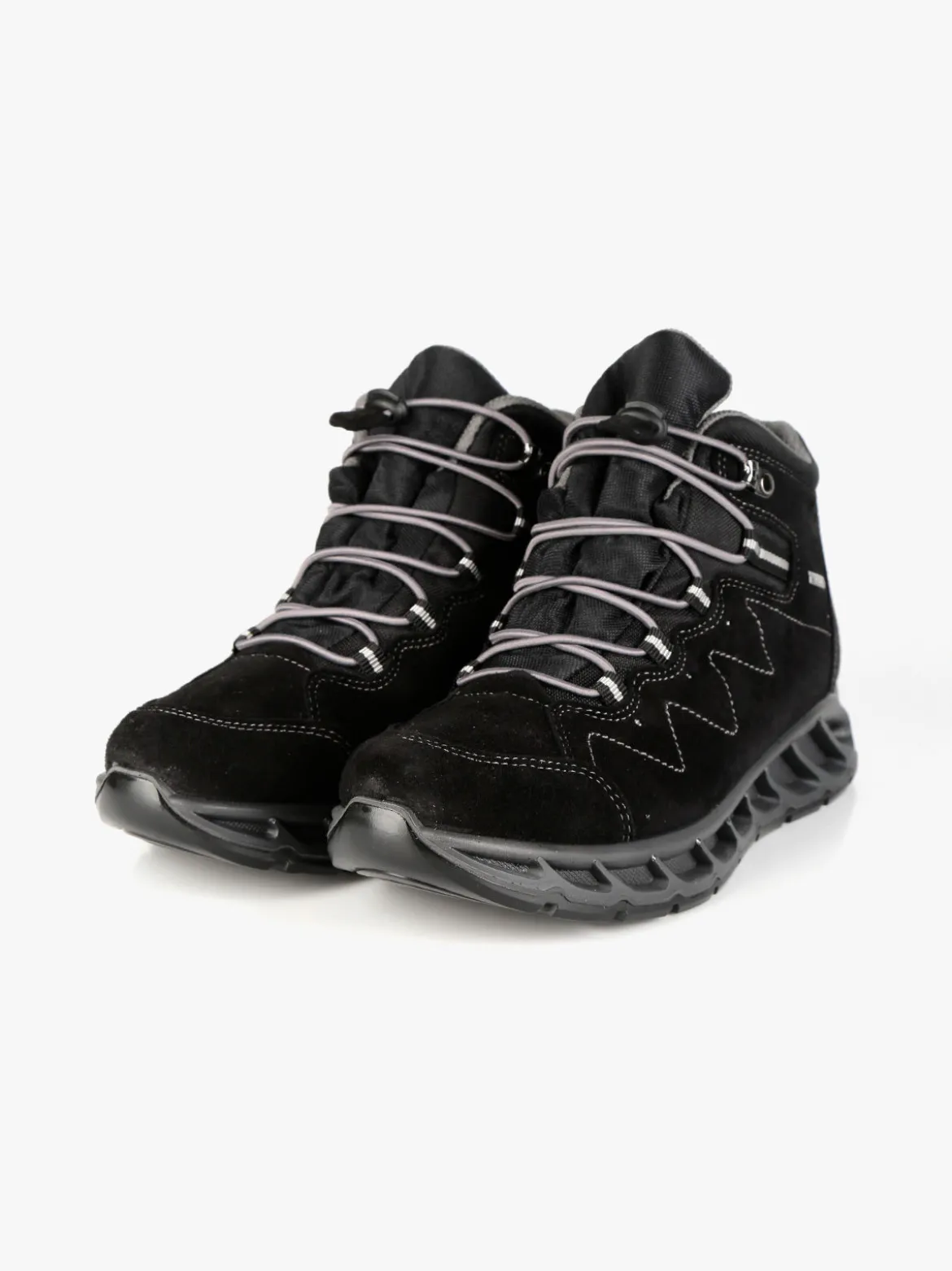 Igi&Co Scarpe da trekking donna
