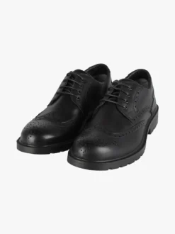 Igi&Co Scarpe stringate in pelle da uomo