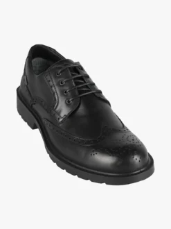 Igi&Co Scarpe stringate in pelle da uomo