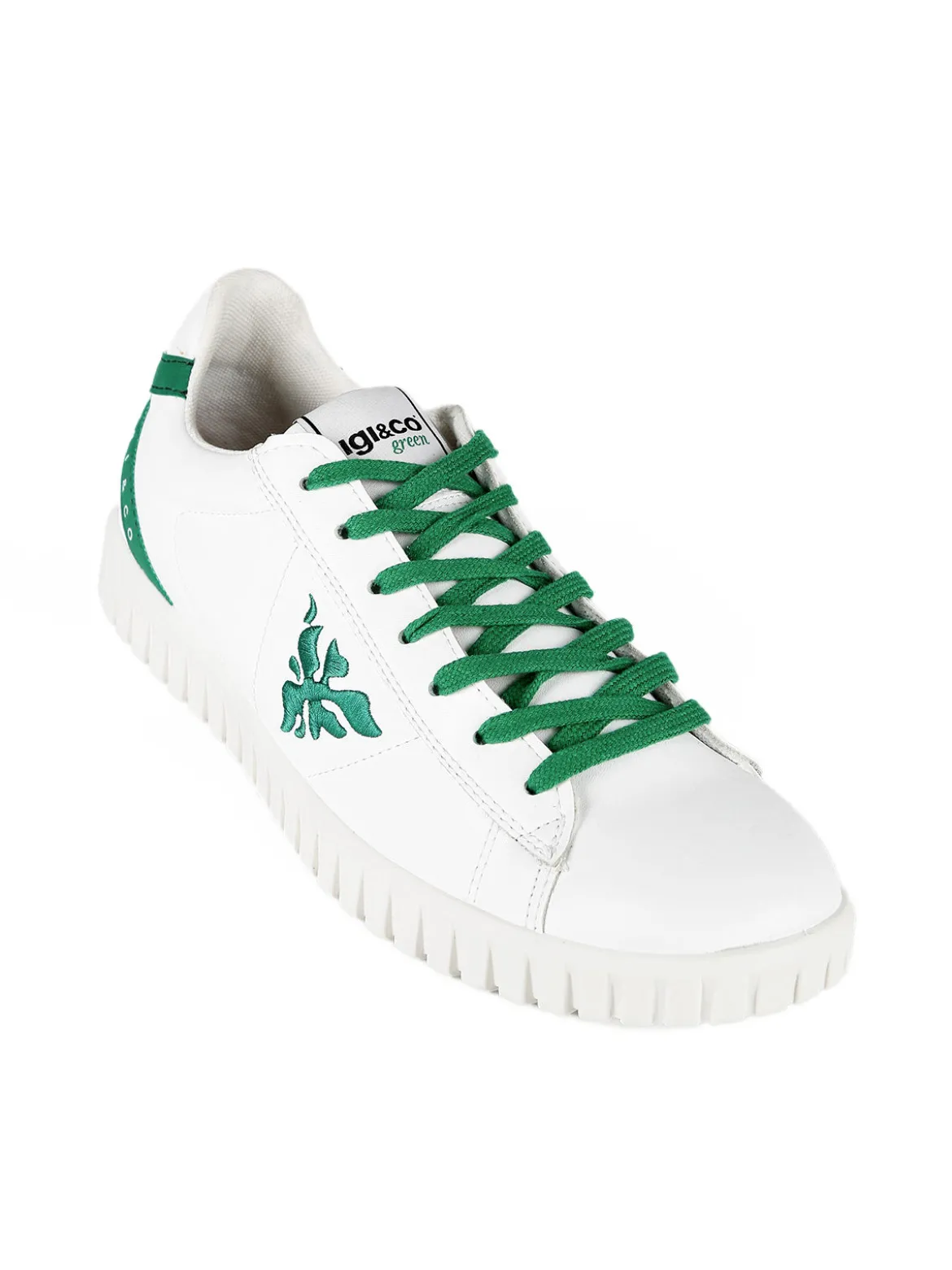 Igi&Co Sneakers in pelle da uomo