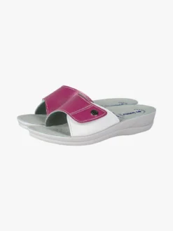 Inblu Ciabatte da donna con strappo