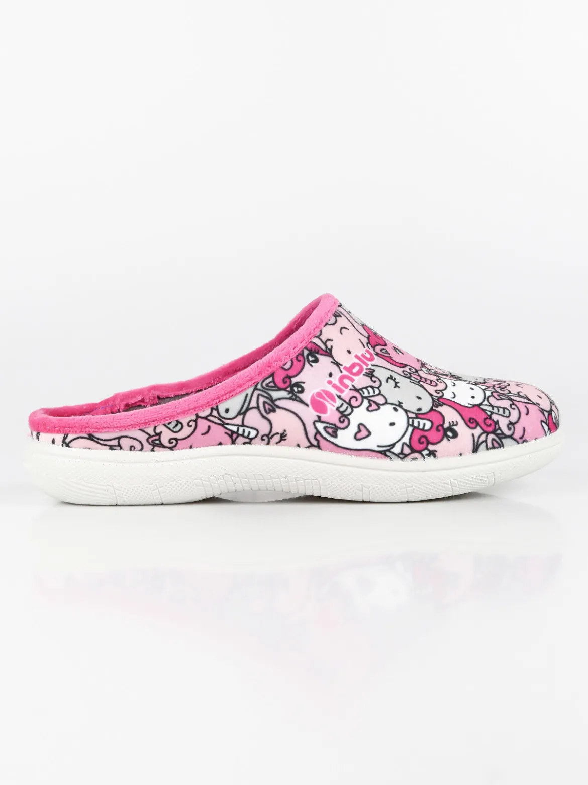 Inblu Pantofole bambina con stampe