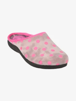 Inblu Pantofole donna a pois