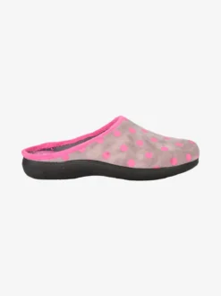 Inblu Pantofole donna a pois