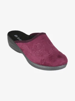 Inblu Pantofole donna con zeppa
