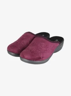 Inblu Pantofole donna con zeppa