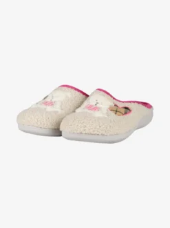 Inblu Pantofole donna orsacchiotto