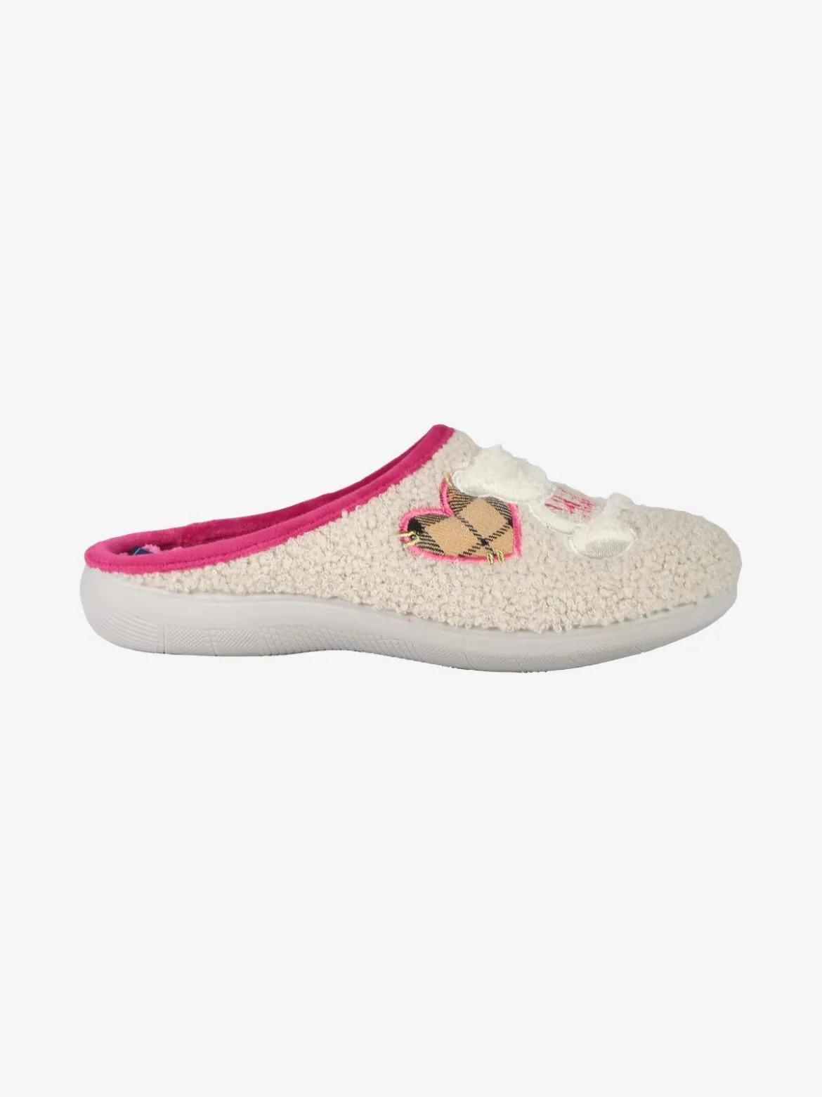 Inblu Pantofole donna orsacchiotto