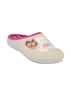 Inblu Pantofole donna orsacchiotto