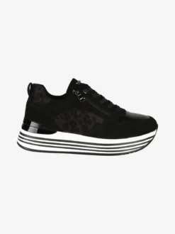 Inblu Sneakers donna con platform
