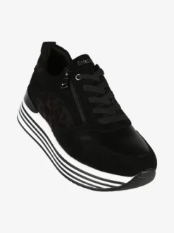 Inblu Sneakers donna con platform